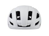 Bellus Road Helm - Matt Gloss White