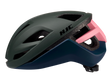 Bellus Road Helm - Matt Olive Navy