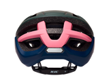 Bellus Road Helm - Matt Olive Navy