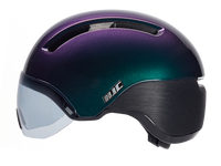 Calido Plus Urban / E-Bike Casque Caméléon