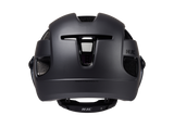 Coban Plus Urban Helm - Matt Gloss Charcoal