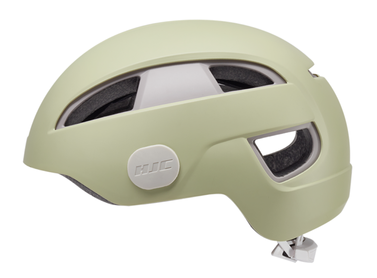 Coban Urban Helm - Matt Moss Green