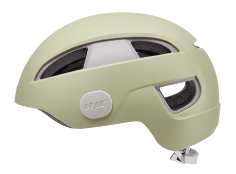 Coban Urban Helm - Matt Moss Green