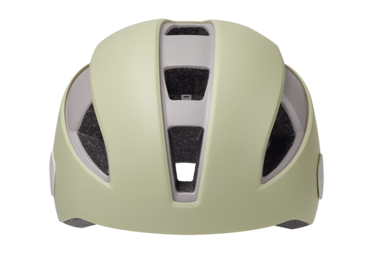 Coban Urban Helm - Matt Moss Green