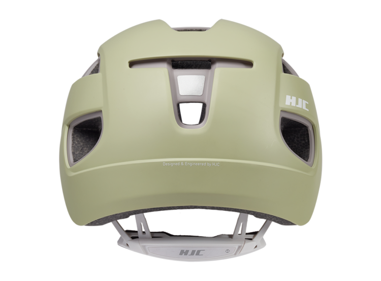 Coban Urban Helm - Matt Moss Green