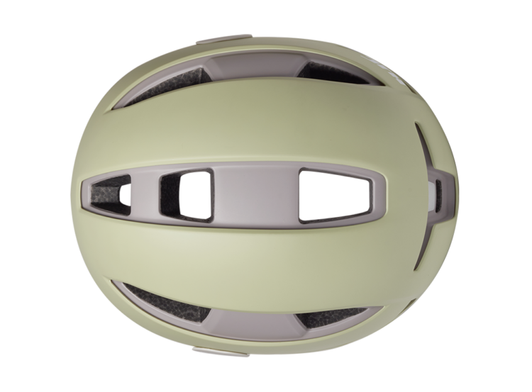 Coban Urban Helm - Matt Moss Green