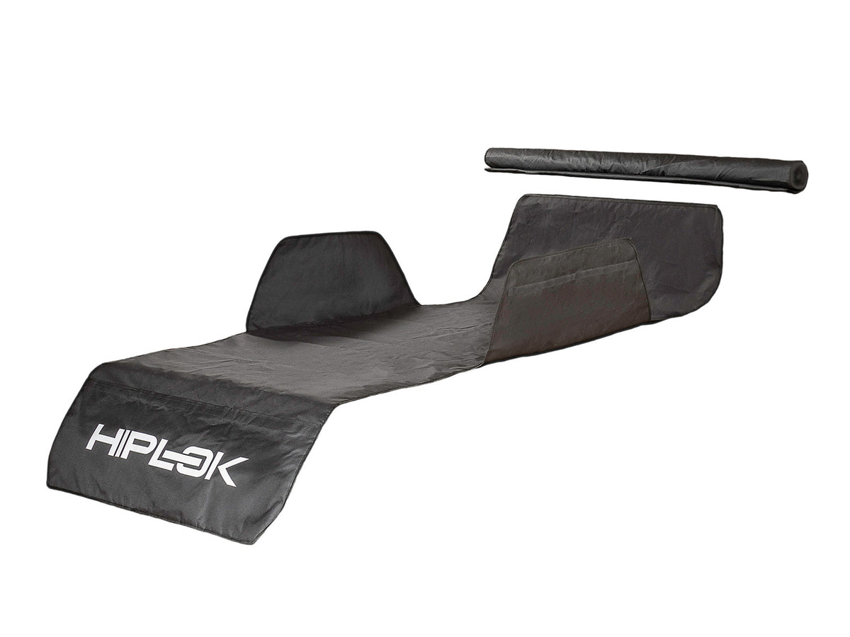 Rideshield - black