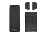 Rideshield - black