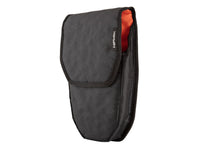 D1000 Carry Pouch - black