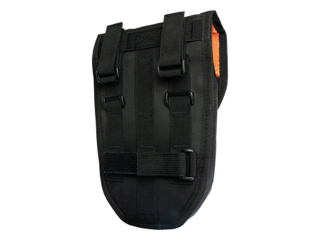D1000 Carry Pouch - black