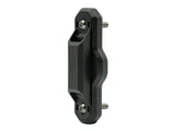 Track, airtag holder - black