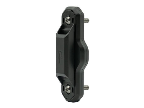 Track, airtag holder - black