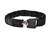 Original, Wearable 8mm Chain Lock - all black