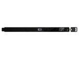 Lite, Wearable 6mm Chain Lock - all black
