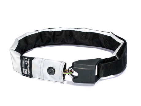 Lite, Super Bright, Wearable 6mm Chain Lock - superbright