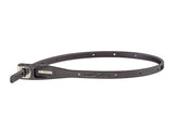 Z-Lok SINGLE, Armoured reusable Tie, 40cm diameter - black