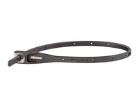 Z-Lok SINGLE, Armoured reusable Tie, 40cm diameter - black
