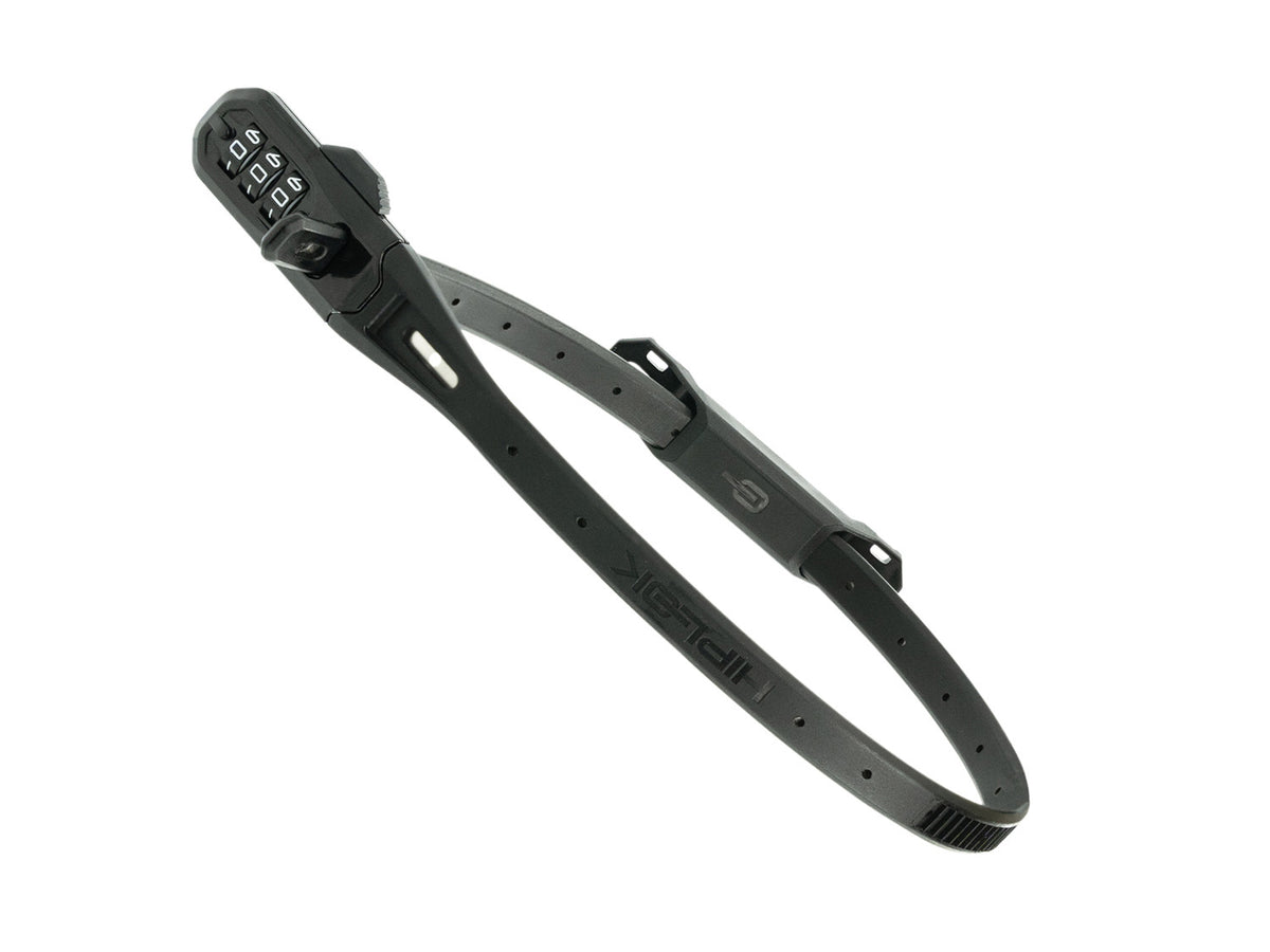 Z-Lok COMBO with Bracket - black