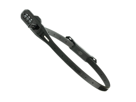 Z-Lok COMBO with Bracket - black