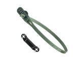 Z-Lok COMBO with Bracket - green