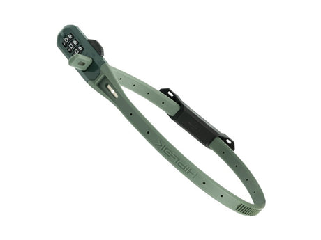 Z-Lok COMBO with Bracket - green