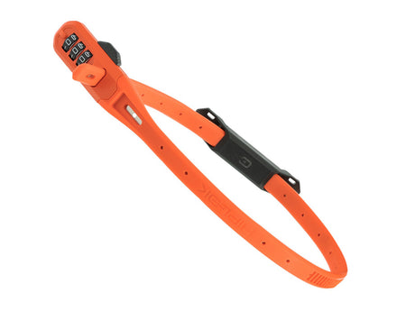 Z-Lok COMBO with Bracket - orange