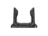 JAW, Wall-Mounted Storage - all black
