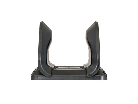 JAW, Wall-Mounted Storage - all black