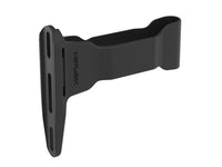 DX frame bracket for U-lock
