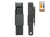 SWITCH Antivol pliant 85 - noir