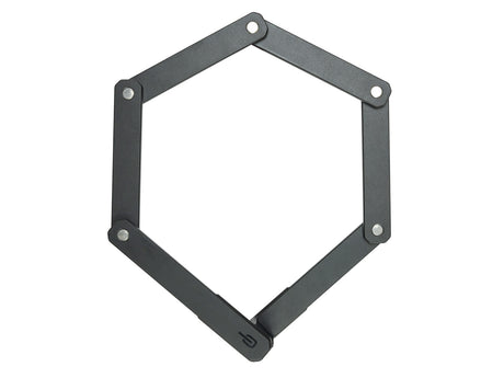 SWITCH Folding Lock 85 - black