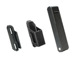 SWITCH Antivol pliant 85 - noir