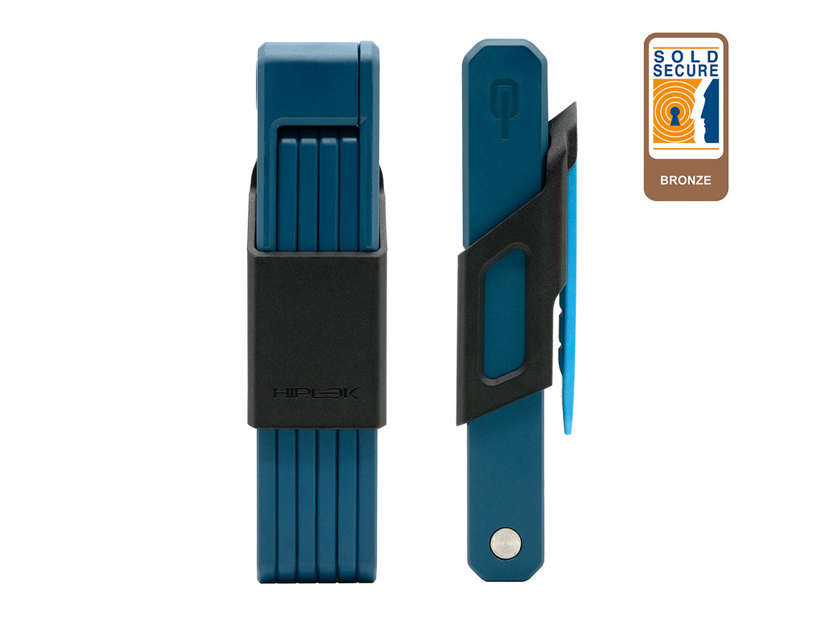 SWITCH Cadenas à maillons pliants 85 - blue