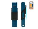 SWITCH Cadenas à maillons pliants 85 - blue