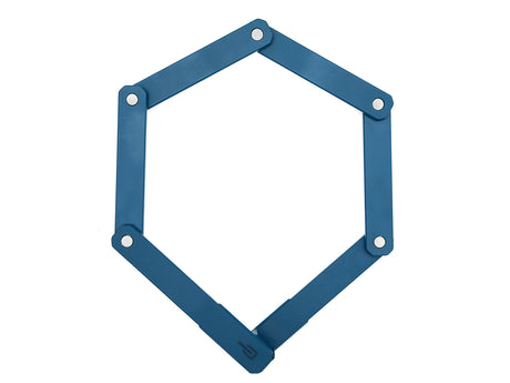 SWITCH Folding Lock 85 - blue
