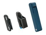 SWITCH Cadenas à maillons pliants 85 - blue