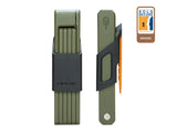 SWITCH Cadenas à maillons pliants 85 - green