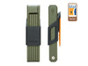 SWITCH Cadenas à maillons pliants 85 - green