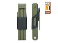 SWITCH Cadenas à maillons pliants 85 - green