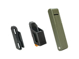 SWITCH Cadenas à maillons pliants 85 - green