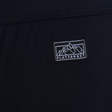 Chase Chino II - Shorts - Schwarz