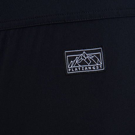 Chase Chino II - Shorts - Schwarz