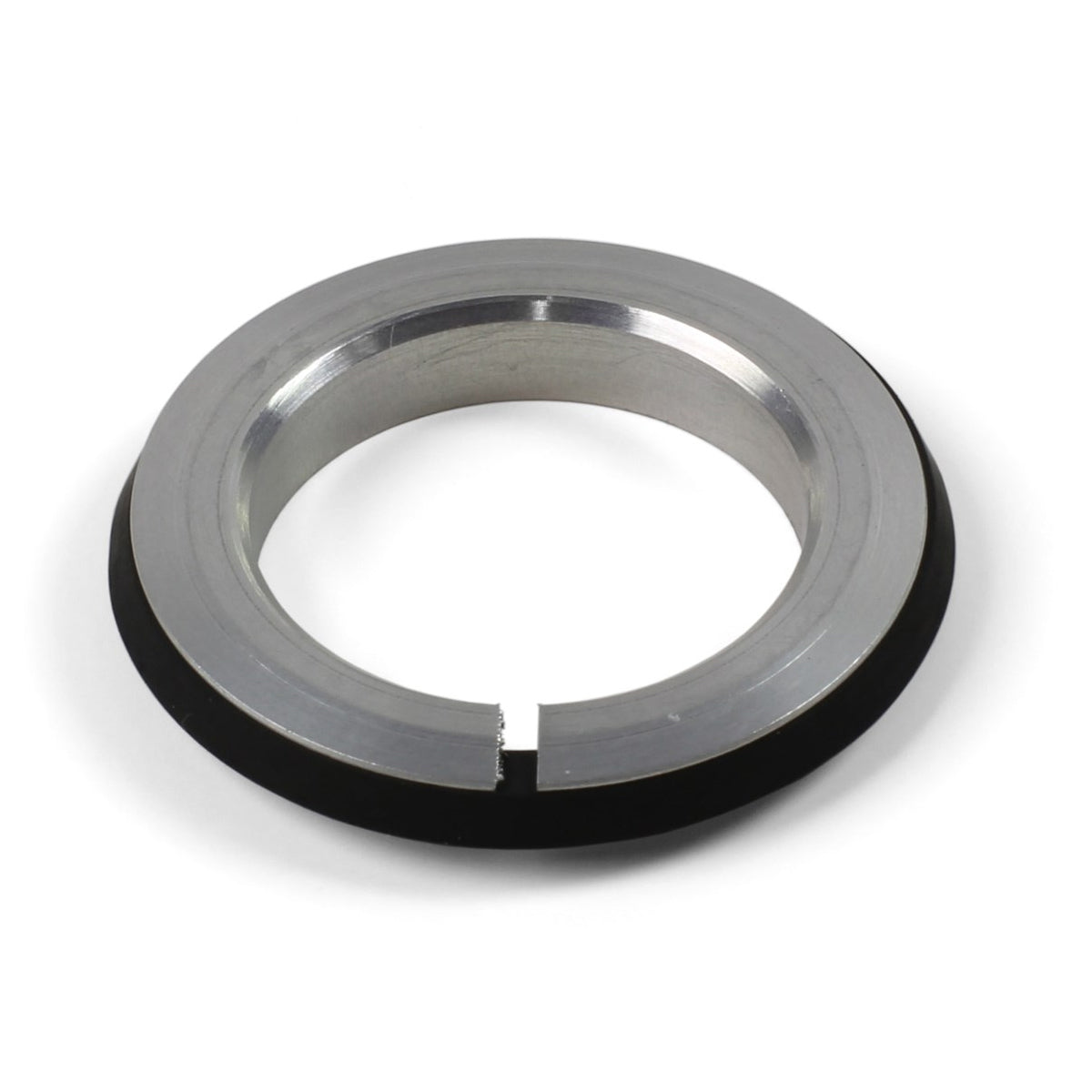 Gabelkonus Headset Crown Race 07, 1 1/8'' - Silber