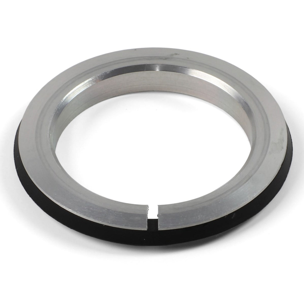 Gabelkonus Headset Crown Race 1.5'' - Silber