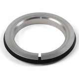 Gabelkonus Headset Crown Race 1.5'' - Silber