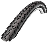 Black Jack Drahtreifen - 26x1.90 Zoll - LiteSkin - SBC