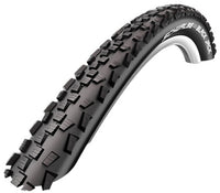 Black Jack Drahtreifen - 26x1.90 Zoll - LiteSkin - SBC