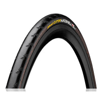 Pneu pliable Gator Hardshell - 23-622 - noir