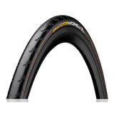 Gator Hardshell Drahtreifen - 28-622 - schwarz