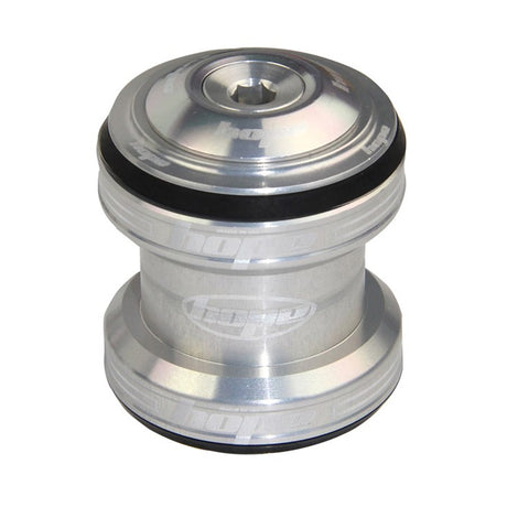 Headset EC34/28,6 - EC34/30 - 1 1/8 Steuersatz - Silber
